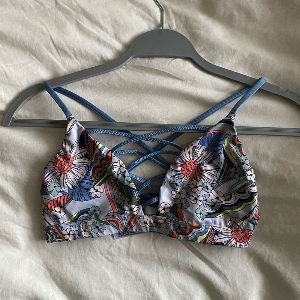 VICTORIAS SECRET SPORTS BRA